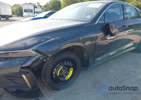 2026 Kia K5 Lxs from USA, damaged, VIN KNAG24J71T5412573